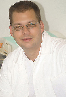 OA Dr. Wilhelm Bauer