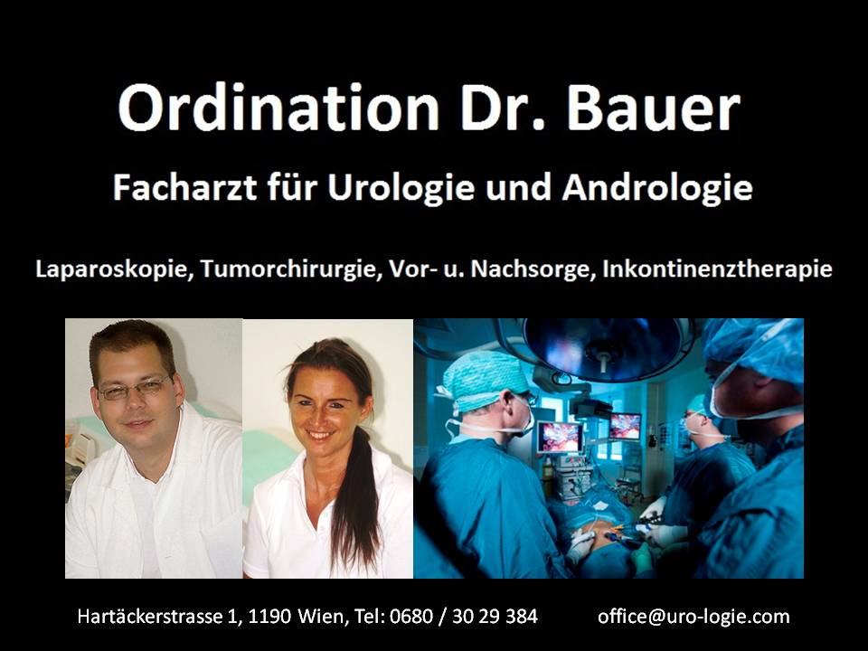 Ordination Dr. Bauer